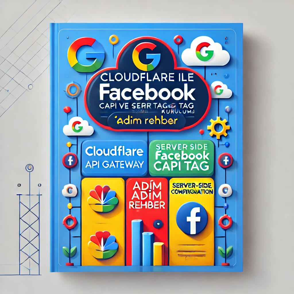 Cloudflare ile Facebook CAPI ve Server Side Tag Kurulumu Adım Adım Rehber