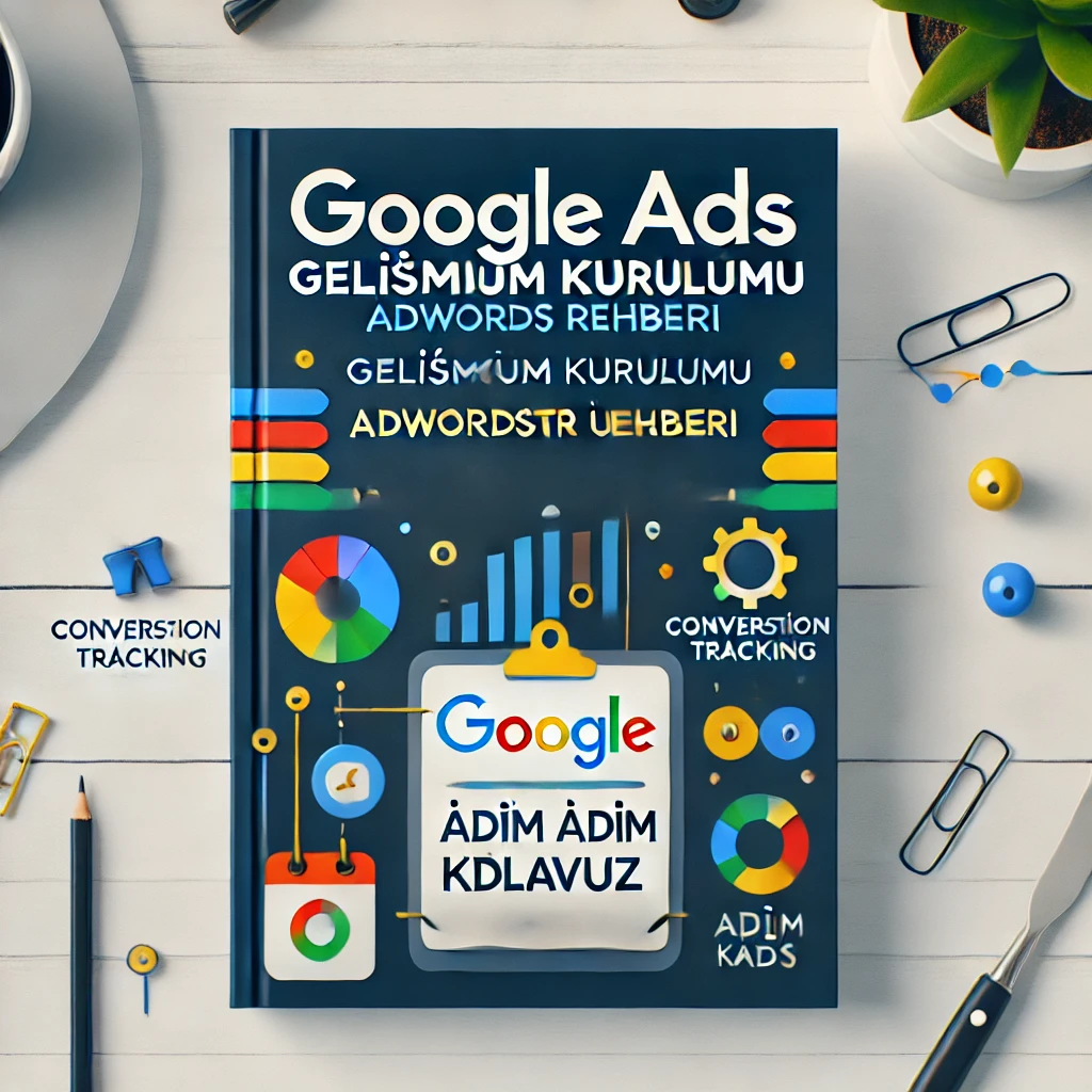 Google Ads Dönüşüm Kurulumu Nasıl Yapılır  adwordstr